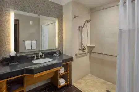 Wyndham Grand Orlando Resort Bonnet Creek - 42