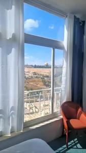 Jerusalem Panorama - 16