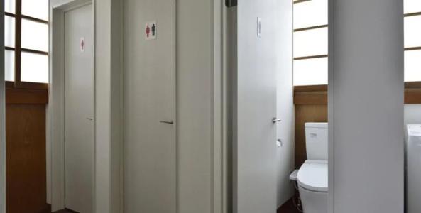 Hostel Mt. Fuji - Fukuya - 7