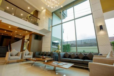 Aqua Resort Sha Plus - 7