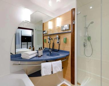 Novotel Suites München Parkstadt Schwabing - 24