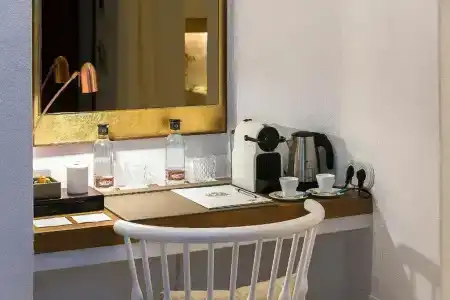 s'Hotelet d'Es Born - Suites & Spa - 11