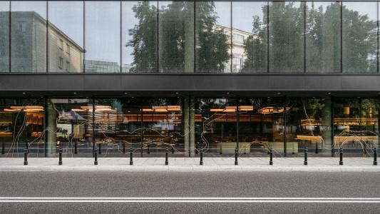Nobu Warsaw - 42
