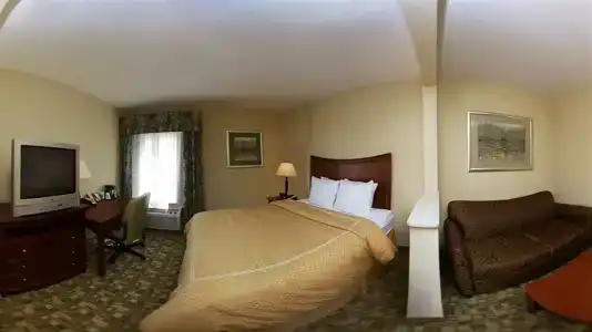 Holiday Inn Express East, An Ihg - 6