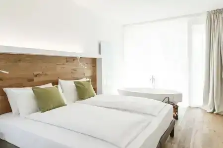 Garda Lake Suite - 29