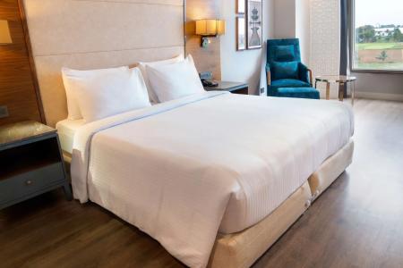 The Elite Narasapura A Member of Radisson Individ - 10