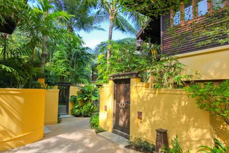 Buri Rasa Village Samui - Sha Extra Plus - 21
