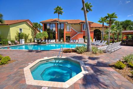 Legacy Vacation Resorts - Lake Buena Vista - 12