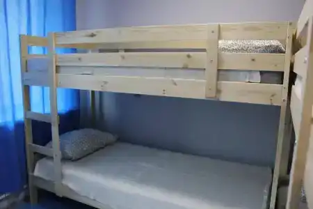 Зеленый угол - 3