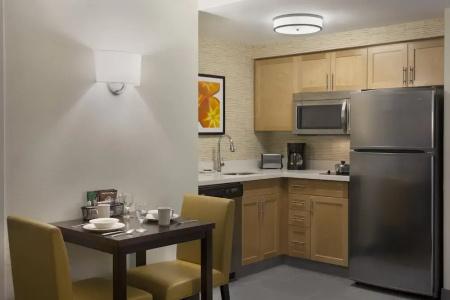 Cambridge Suites - 33