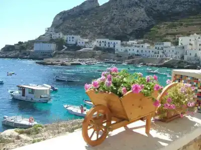 - Vista Egadi - - 36