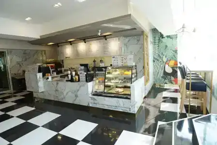 The Embassy Sathorn - 12