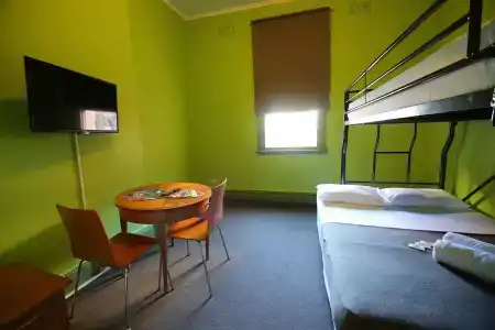 Sydney Central Inn - 33