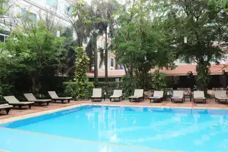 Angkor Riviera - 18
