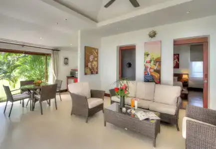 Laguna Villas Yao Noi - 6