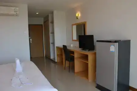 The Base Hua Hin - 4