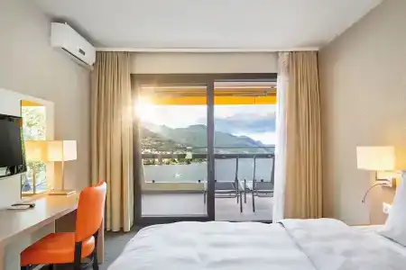 H4 Arcadia Locarno - 69