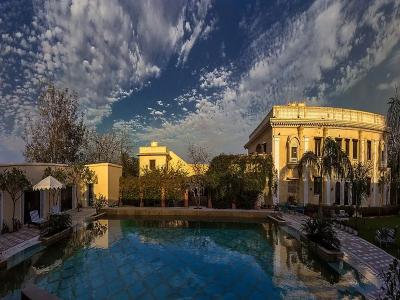 Royal Heritage Haveli - 53