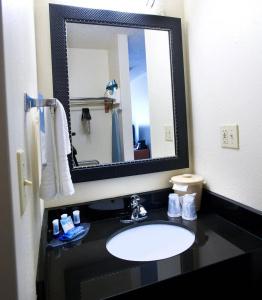 Fairfield Inn Arlington Near Six Flags - 9