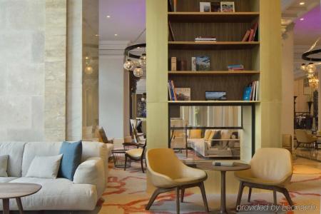 The Ritz-Carlton, Budapest - 24