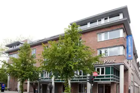 Comfort Park - 0