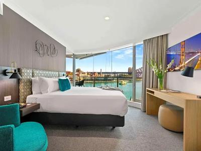 Pullman Quay Grand Harbour - 131