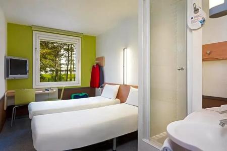 ibis budget Katowice Centrum - 25