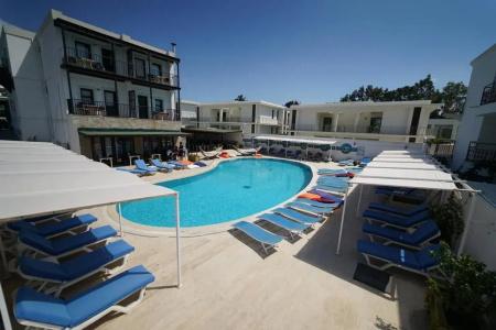 Salinas Bodrum - 8