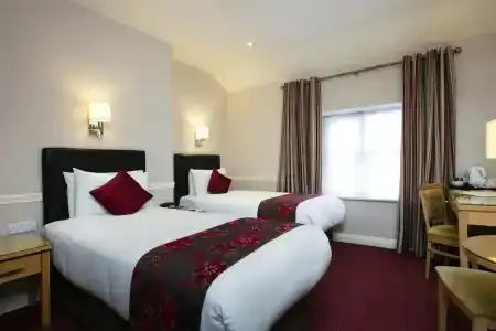 Harcourt - 22