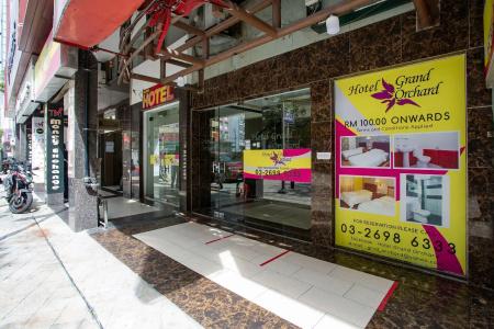 Grand Orchard - 13