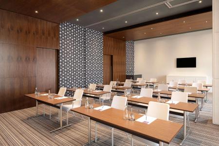 Hyatt Place Dubai Wasl District - 34