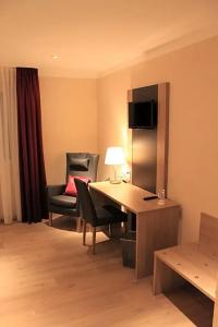 Troll's Brauhaushotel - 60