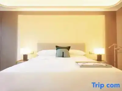 Shanghai Dongjiao State Guest - 72