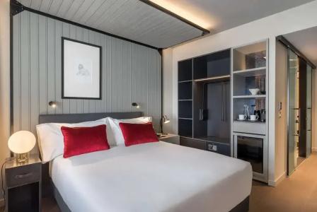 Canopy by Hilton Madrid Castellana - 35