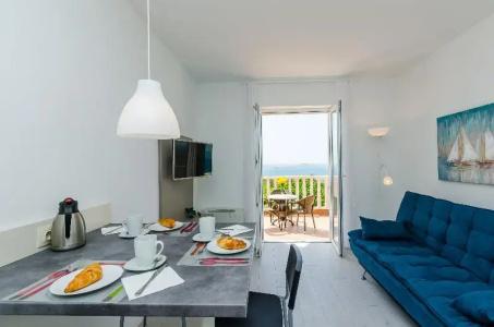 Villa Panorama - Plat - 44