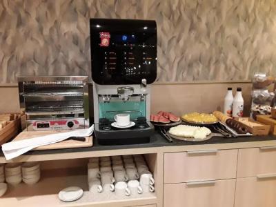 Gara Suites Golf & Spa - 11