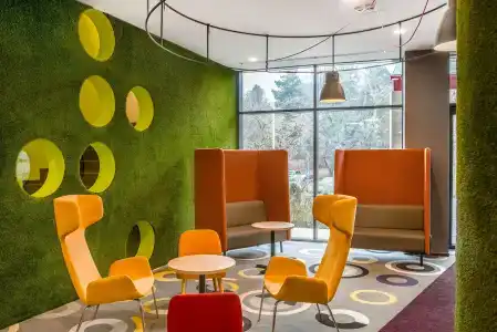 Park Inn By Radisson Zalakaros & Spa - 11