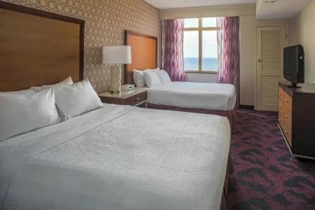 SpringHill Suites by Marriott Virginia Beach Oceanfront - 25