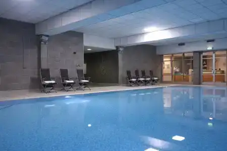 Macdonald Holyrood & Spa - 11