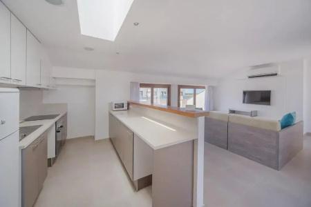 ApartFerrer Skyline - 151