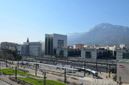 Hôtel Terminus - 16