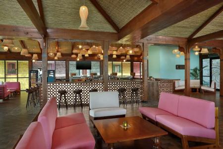 Anantara World Islands Dubai Resort - 1