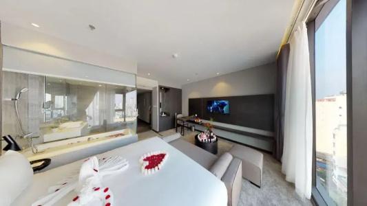Grand Ocean Luxury Boutique - 150