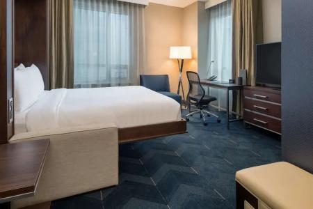 Embassy Suites By Hilton Seattle Downtown Pioneer Square - 32