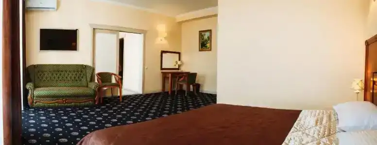 Златогор - 23