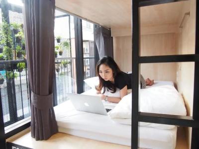 Lamurr Sukhumvit 41 - 40