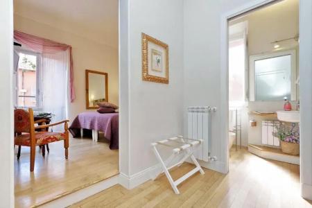 Guest House Amaranto Romano - 76