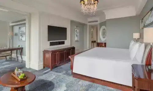 Waldorf Astoria Shanghai on the Bund - 43