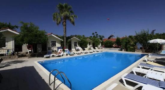 Leda Beach - 28