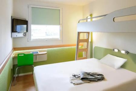 ibis budget Basel City - 33